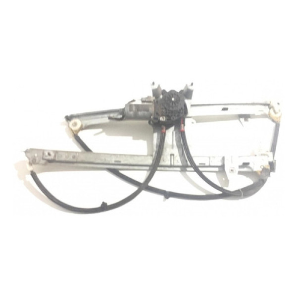 Máquina Vidro Elétrica Diant Dir Citröen Picasso 2000 A 2010