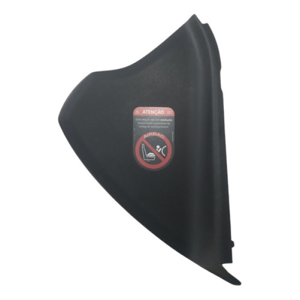 Acabamento Lateral Painel Direito Mercedes Gla 2014 A 2018