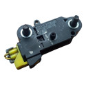 Sensor De Impacto Lateral Gm Captiva 2008 2009 A 2015