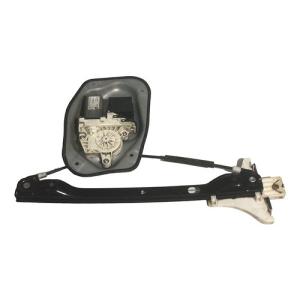 Máquina Vidro Traseira Direita Vw Jetta 2006 2007 A 2010