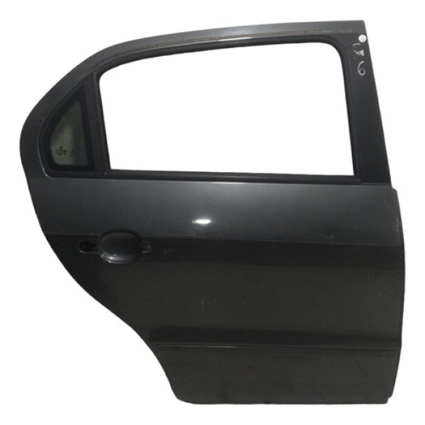 Porta Traseira Direita Vw Gol G7 G8 2017 2018 2019 A 2022
