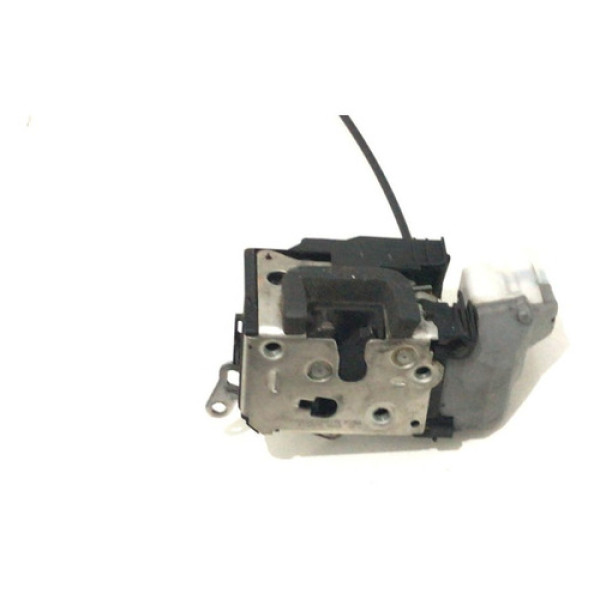 Fechadura Elétrica Traseira Esquerda Ford Fiesta 2008 A 2013