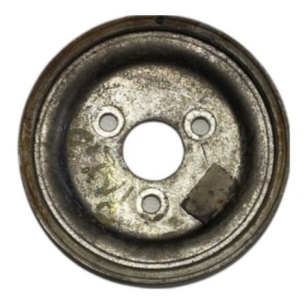 Polia Direção Hidráulica Idea 1.4 8v 2006 A 2016 Original 