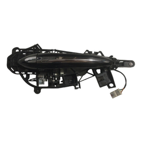 Maçaneta Externa Dianteira Direita Gm Cruze 2017 A 2020