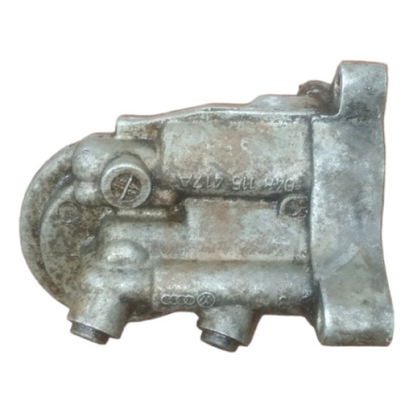 Suporte Filtro De Óleo Vw Golf Polo A3 1999 2000 2001 A 2006