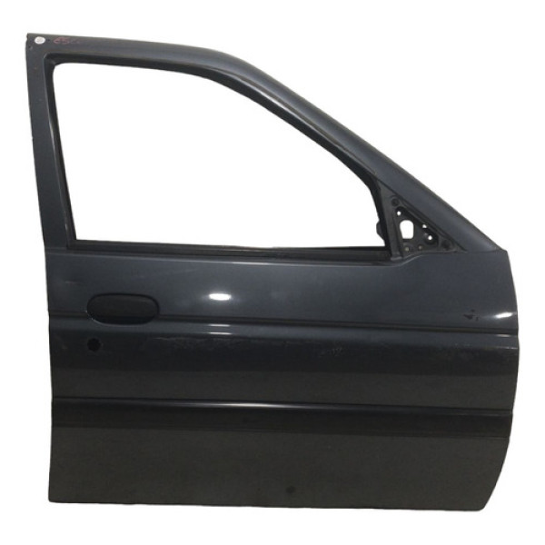 Porta Dianteira Direita Ford Escort 1997 1998 1999 A 2002
