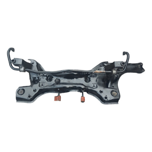 Agregado Quadro Motor Volkswagen Gol G7 1.0 2017 A 2022