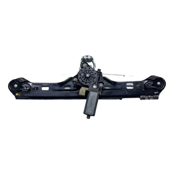 Máquina Vidro Traseira Direita Mercedes C180 2001 A 2006
