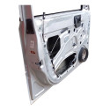 Porta Dianteira Esquerda Gm Meriva 2003 2004 2005 A 2012