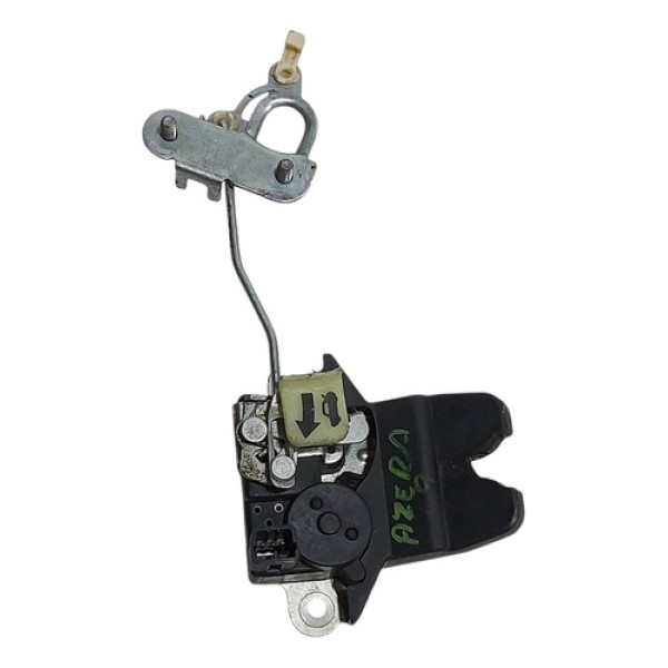 Fechadura Elétrica Tampa Traseira Azera 2008 2009 A 2011