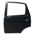 Porta Traseira Esquerda Ssangyong Actyon 2008 2009 A 2012