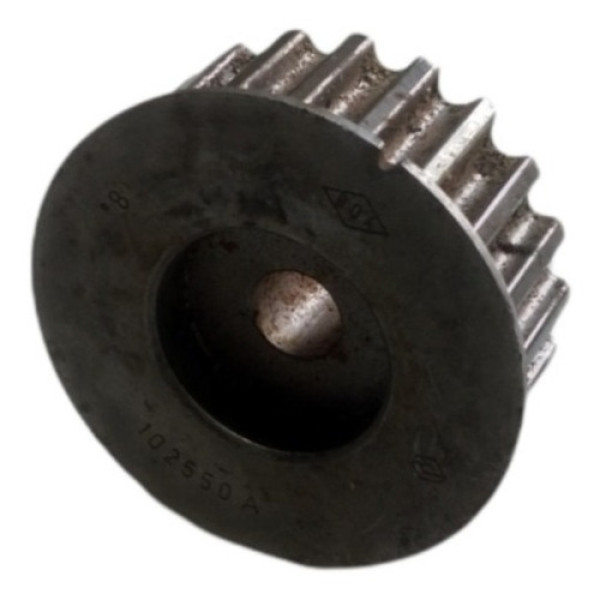 Engrenagem Virabrequim Renault Sandero 1.0 16v 2008 A 2013