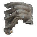 Coletor De Admissão Gm Celta Corsa 1.0 8v Flex 2000 A 2005