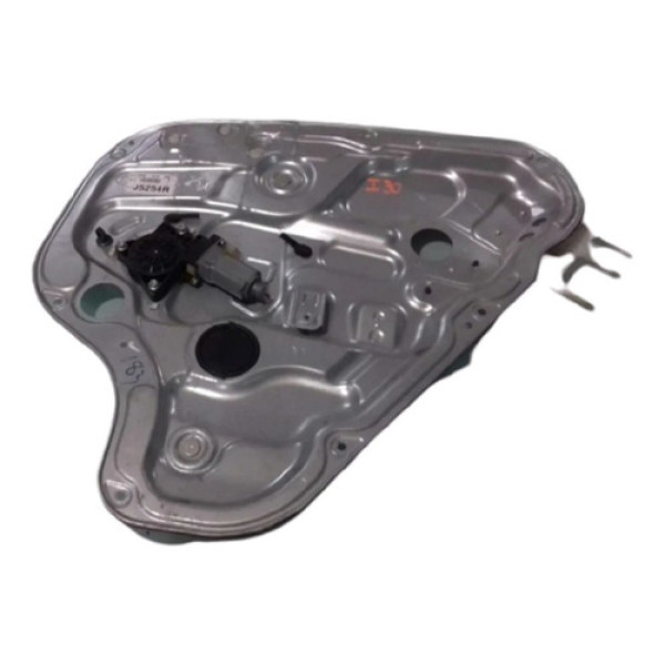 Máquina De Vidro Elétrico Original I30 Hatch 2008 2009 A 12