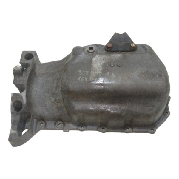 Cárter Motor Peugeot 206 207 307 C3 C4 Partner 1.6 2001-2014