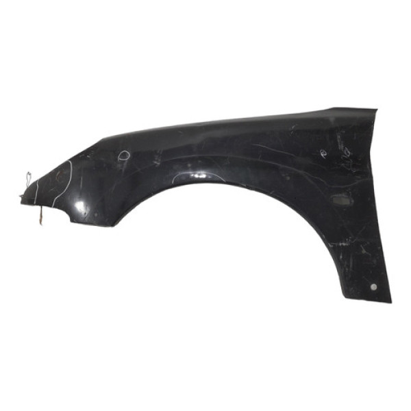 Paralama Esquerdo Peugeot  206 1999 2000 2001 A 2009