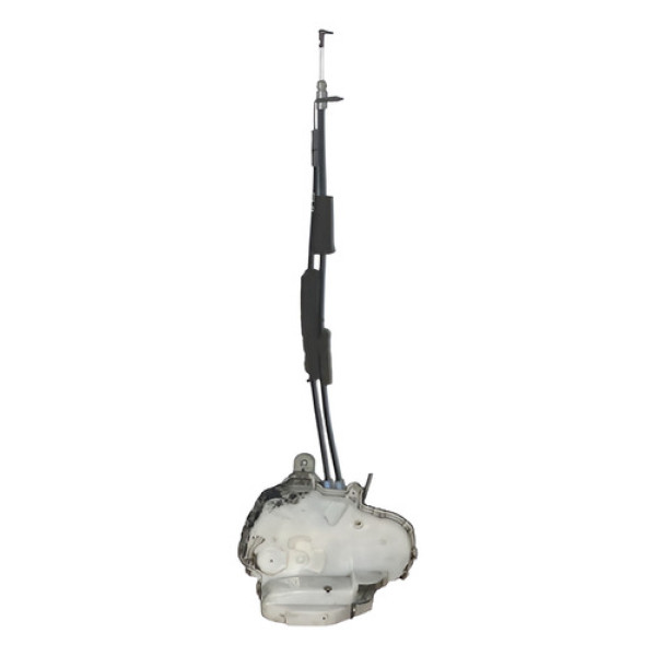 Fechadura Elétrica Traseira Direita New Civic 2007 A 2011 @