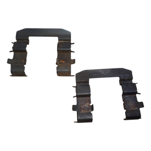 Par Trava Pastilha Pinça De Freio Ix35 2.0 2010 2011 A 2015