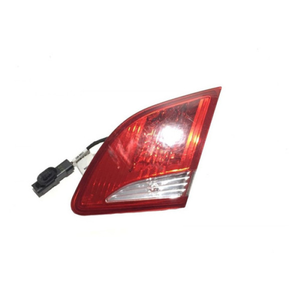 Luz Tampa Traseira Direita Peugeot 408 2011 A 2016 Original