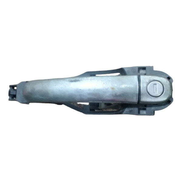 Maçaneta Externa Porta Dianteira Esquerda Vw Fox 2003 A 2009