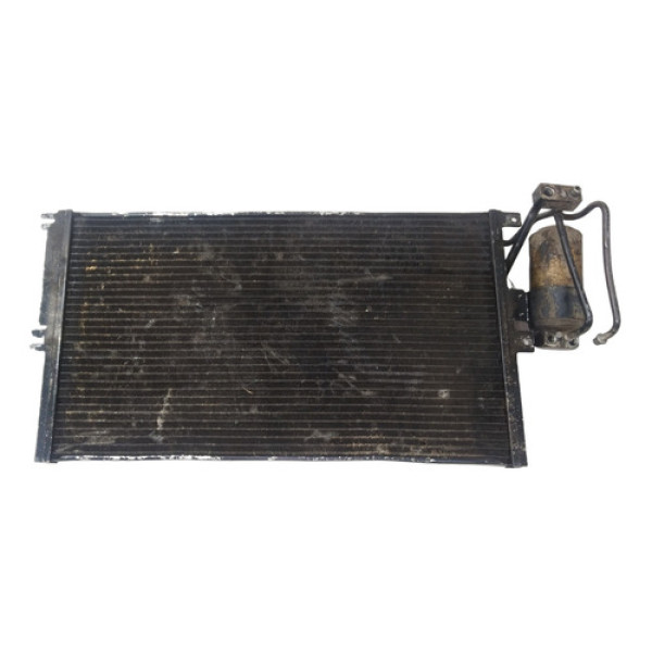 Condensador Ar Condicionado Gm Vectra 2.2 1997 1998 A 2005