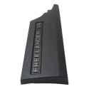 Acabamento Tampa Traseira Esquerda Freelander V6 2003-2006 @