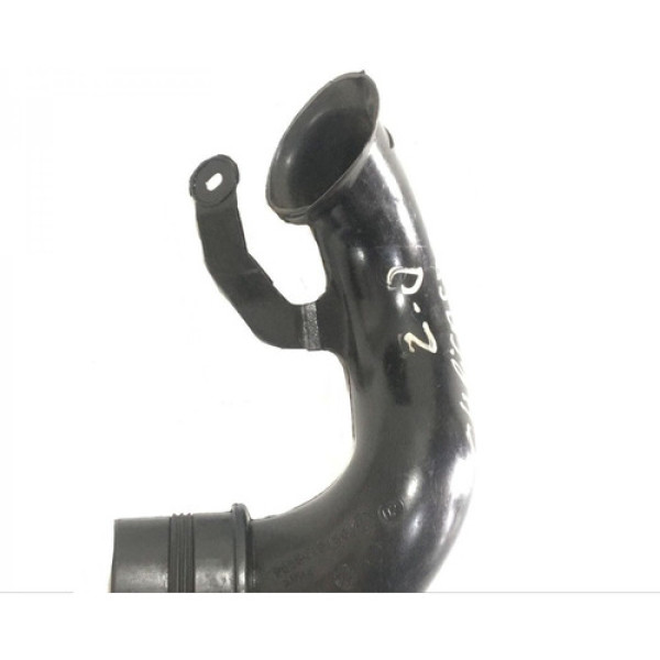 Mangueira Duto Ar Ressonador C4 Picasso 2.0 16v 2007-2013