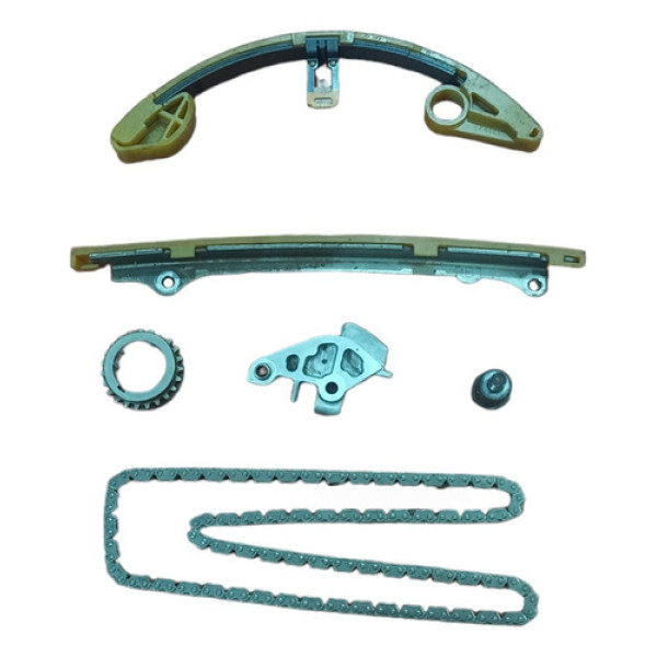 Kit Corrente Honda City 1.5 2009 2010 2011 2012 2013 2014 