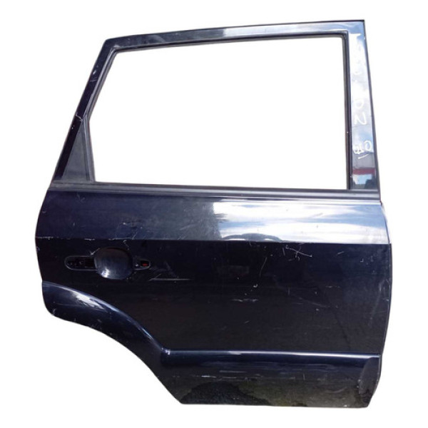 Porta Traseira Direita Hyundai Tucson 2005 2006 2007 A 2015