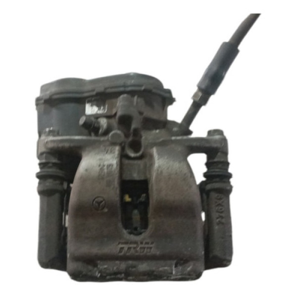 Pinça Do Freio Traseiro L/esq Mercedes Gla200 2014 A 2018