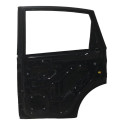 Porta Traseira Direita Ssangyong Acyton 2008 A 2012