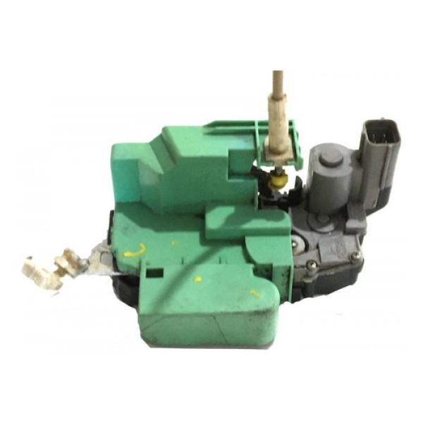 Fechadura Elétrica Dianteira Direita Fiat Ideia 2002 A 2009