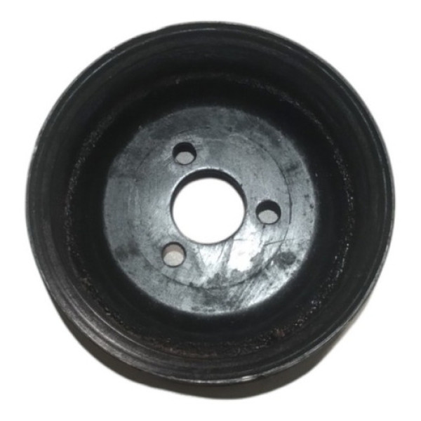 Polia Bomba Água Ford Fiesta 1.0 8v 2007 A 2013 Original