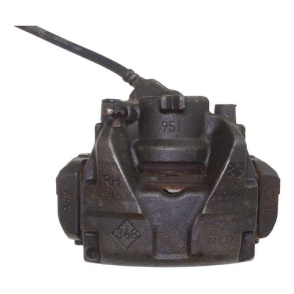 Pinça Freio Dianteira Direita Renault Fluence 2.0 2011-2016