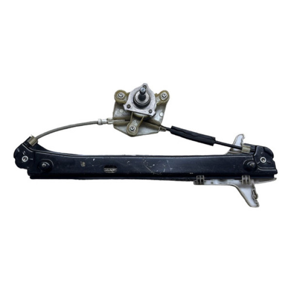 Máquina Vidro Manual Traseira Direita Vw Up! 2014 A 2020