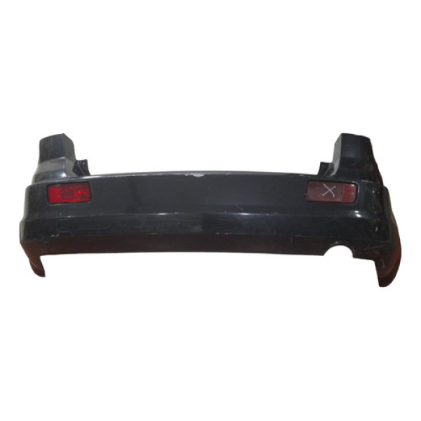 Parachoque Traseiro Dodge Journey 2007 2008 2009 A 2011