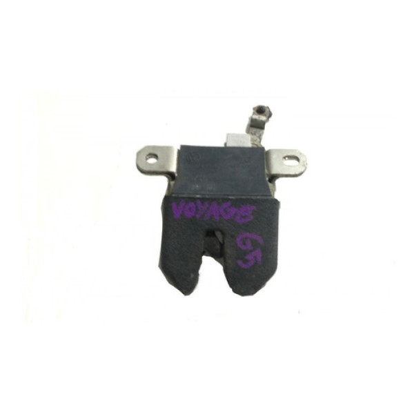 Fechadura Elétrica Tampa Traseira Volks Passat 1974 A 1985