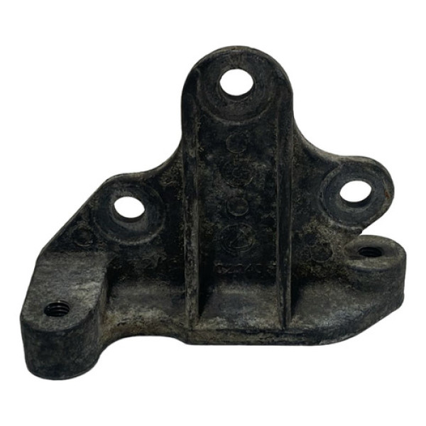 Suporte Comando Cabo Do Engate Fiat Doblo 1.4 2007 A 2015