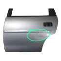 Porta Traseira Esquerda Corsa Classic 1995 A 2013 2014
