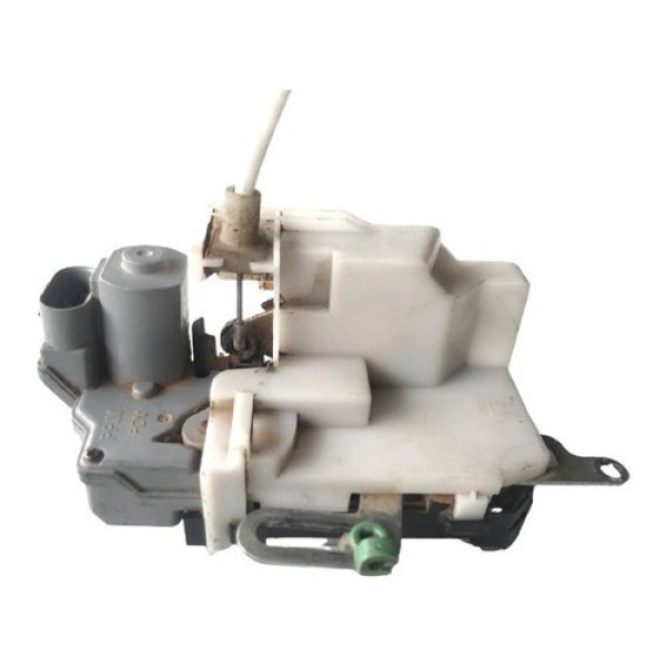 Fechadura Elétrica Chevrolet Celta/prisma 2007 A 2013 Usado