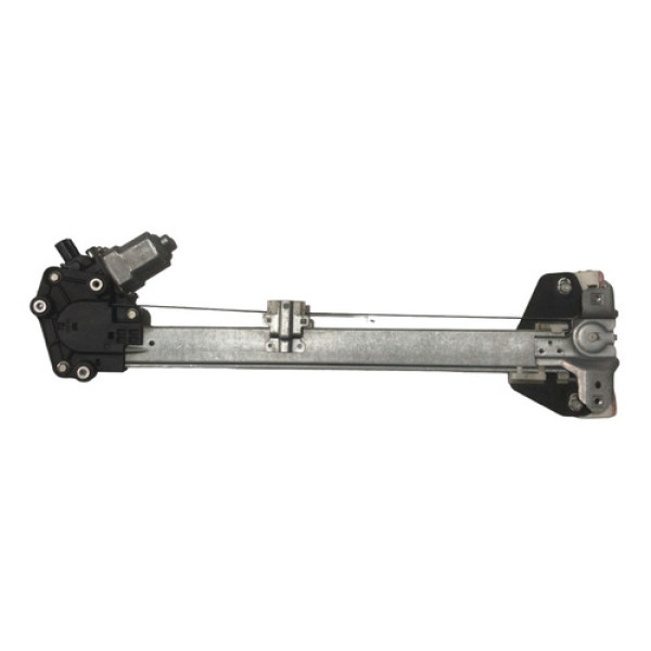 Máquina Vidro Elétrica Traseira Direita Accord 2008 A 2012