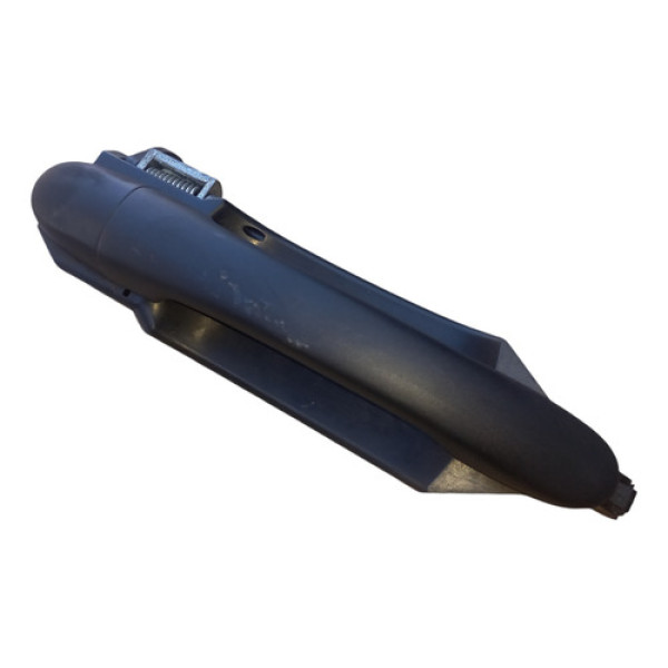 Maçaneta Externa Porta Traseira Direita Palio 2005 A 2015