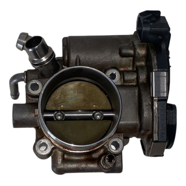 Tbi Corpo Borboleta Gm Cruze/tracker 1.8 2012 2013 A 2016 