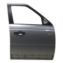 Porta Dianteira Direita Range Rover Sport 2008 A 2012