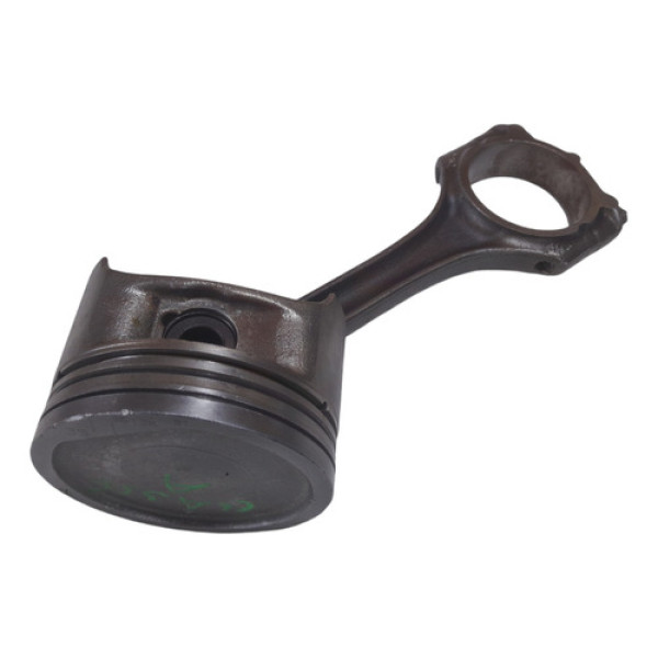 Pistão Biela Mercedes-benz A190 1.9 8v 2000 2001 A 2005