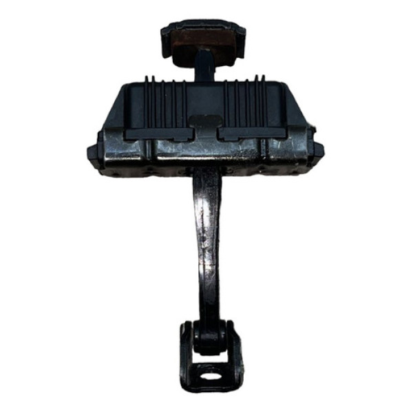 Limitador Porta Dianteira Esquerda Bmw 323i 325i 2005-2012