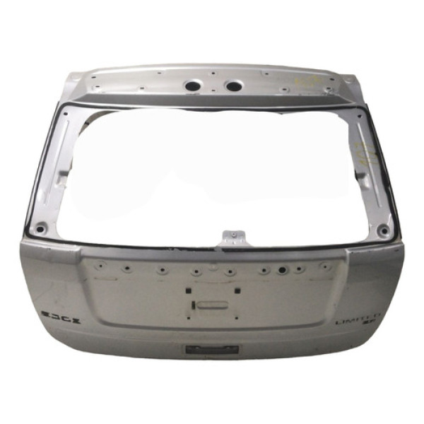 Tampa Traseira Ford Edge 2009 2010 2011 2012 2013 2014 @