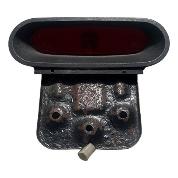 Break Light Luz Freio Chery Qq 2011 2012 2013 2014 2015 