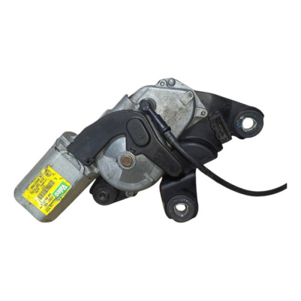 Motor Limpador Vidro Traseiro Vw Polo Gol Fox 2008 A 2014