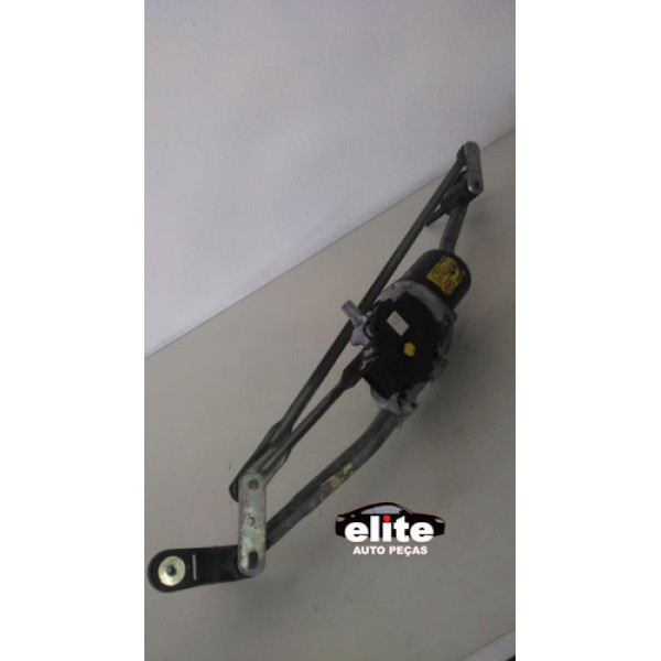 Motor Limpador Parabrisa Dianteiro Sandero 2015 2016 2017